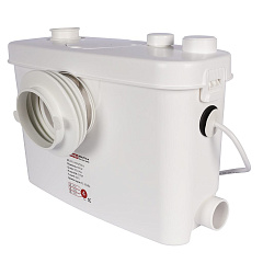 Канализационная насосная установка Rommer BIOLIFT R-4