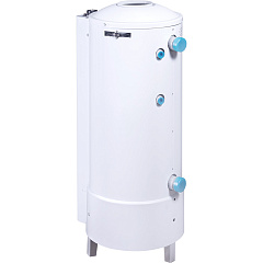 Напольный газовый котел отопления Ростовгазоаппарат RGA 11K Classic TL 2210-380