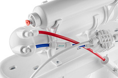 Система обратного осмоса Гейзер Престиж (12 l)