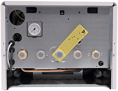 Настенный газовый одноконтурный котел отопления Italtherm CITY CLASS 40 FR (301051A95)