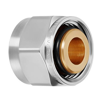 Евроконус РЕ-Х HOOBS 16 х 2,2 - 3/4