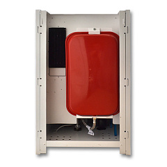 Электрический котёл отопления одноконтурный настенный Рэко 4ПМ (РЭКО-4ПМ-40-220В)