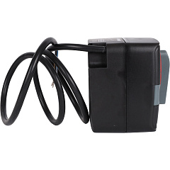 Сервопривод Rommer 24V c регулировкой по сигналу 60s, 120s