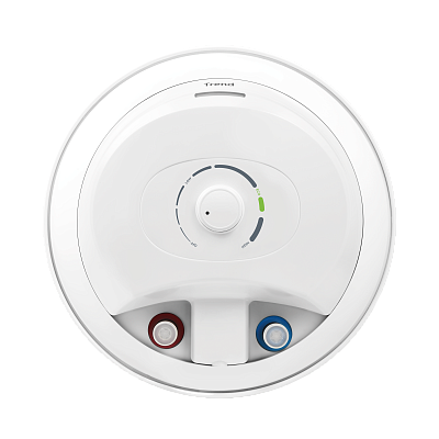 Электрический накопительный водонагреватель Electrolux EWH 50 Trend