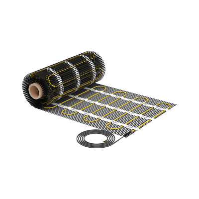 Нагревательный мат Stahlmann OneKeyElectro OKE-300-2,00