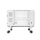 Электрический обогреватель Thermex Frame 1000E