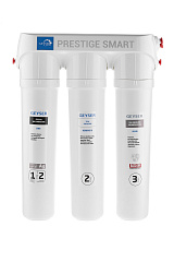 Система обратного осмоса Гейзер Престиж Смарт