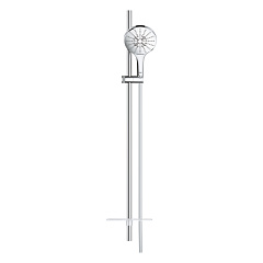 Душевой гарнитур Grohe Rainshower SmartActive 150, 900 мм, хром (26593000)