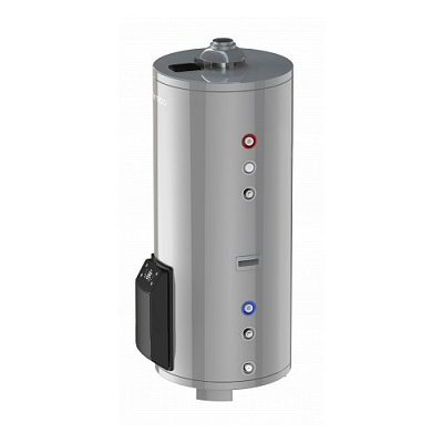 Газовый накопительный водонагреватель Termica EAGLE X 200
