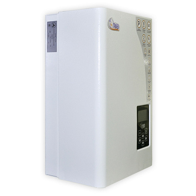 Электрический котёл отопления одноконтурный настенный Рэко 9П (РЭКО-9П-90-220В/380В)