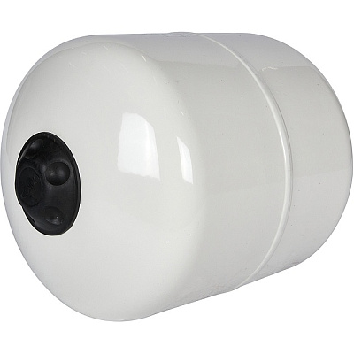 Расширительный бак Stout мембранный, 8 л, для системы горячего водоснабжения