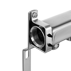 Коллекторный блок HOOBS , без регулировки, 1 х 3/4 -4 вых .