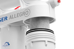 Система обратного осмоса Гейзер Аллегро ПМ