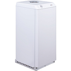 Напольный газовый котел отопления Ростовгазоаппарат RGA 11 хChange