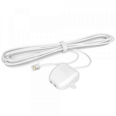 Датчик протечки воды EctoControl проводной (ES-LAWS-01)