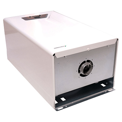 Настенный газовый двухконтурный котел отопления Italtherm CITY CLASS 12 F (301051A83)