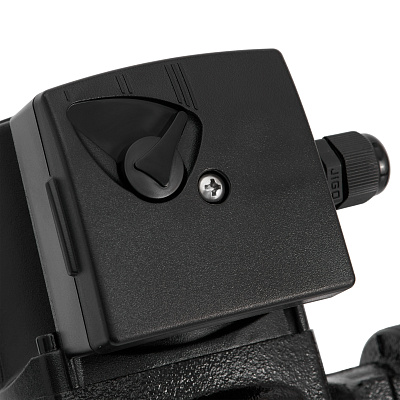 Циркуляционный насос HOOBS CT 25-60S 130мм 100Вт 1х230В 50Гц (без гаек)