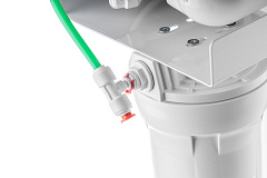 Система обратного осмоса Гейзер Престиж-П 20015