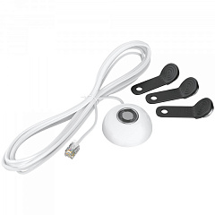 Ключ EctoControl Touch Memory (считыватель и 3 ключа) (ES-BUTM-03)