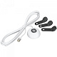 Ключ EctoControl Touch Memory (считыватель и 3 ключа) (ES-BUTM-03)