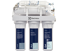 Система обратного осмоса Electrolux RevOS OsmoProf500
