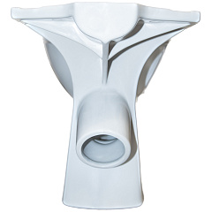 Чаша унитаза OEM компакт