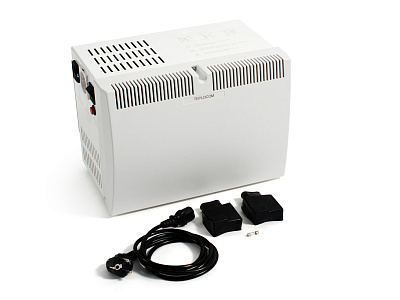 Источник бесперебойного питания Бастион Teplocom - 250+