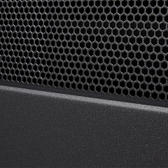 Электрический обогреватель (конвектор) Ballu Apollo Digital Inverter Black Infinity BEC/ATI-1503 1,5 кВт