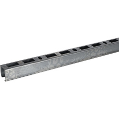 Профиль монтажный Stout 1,75х28х30х1200мм