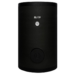 Бойлер косвенного нагрева Elsen EWH03 с одним змеевиком 150 л, нержавеющая сталь AISI 304