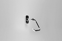 Держатель для туалетной бумаги AM.PM Gem A9034100