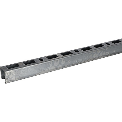 Профиль монтажный Stout 1,75х28х30х1200мм