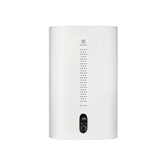 Электрический накопительный водонагреватель Electrolux EWH 80 Royal Flash