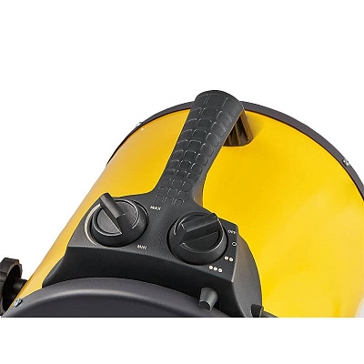 Электрическая тепловая пушка Ballu BHP-P2-5, PRORAB 2, круглая, профессиональная