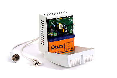 Источник бесперебойного питания Бастион Teplocom - 100+