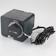 Электропривод VALTEC поворотный трехпозиционный, 230В