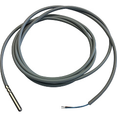 Комплект Stout трехходового клапана для котла + бойлера