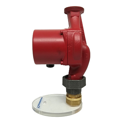 Циркуляционный насос Grundfos UPS 25-60 180