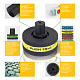 Головка расширителя KAN-therm для труб PE-Xc/Al/PE-HD 18x2,5