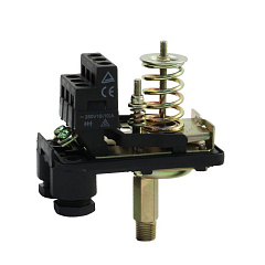 Реле давления UNIPUMP РМ/5, наружная резьба 1/4