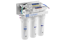Система обратного осмоса Гейзер Престиж-ПМ 20019