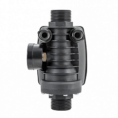 Блок управления насосом UNIPUMP ТУРБИПРЕСС М2