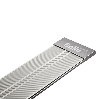 Инфракрасный электрический обогреватель Ballu BIH-AP4-0.6