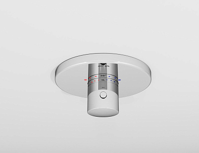 Встраиваемый термостат AM.PM Like F8075500