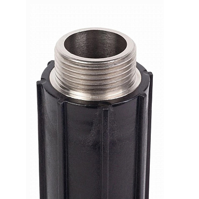 Сливной клапан Джилекс ПРО 32x1 П