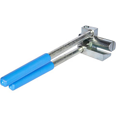 Гибочные клещи Stout для шины (шиногиб)