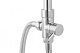 Душевая колонна без смесителя Bravat Fit R D283CP-2-RUS