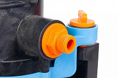 Насосная станция Джилекс КОМФОРТ ПРО 60/30