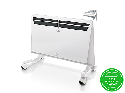 Электрический обогреватель Ballu BEC/EVU-1500 (без блока управления)