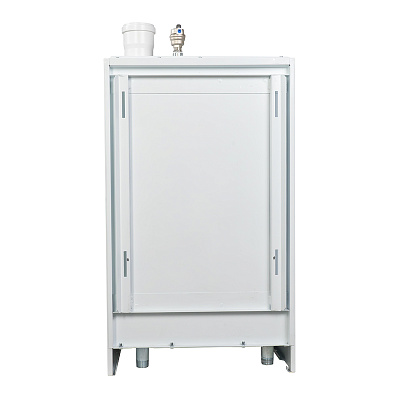 Настенный газовый конденсационный котел отопления Kentatsu Impect-6/W